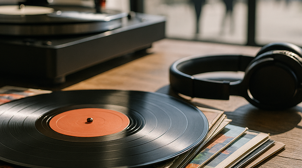 The Best Albums of 2026—So Far
