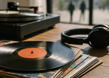The Best Albums of 2026—So Far