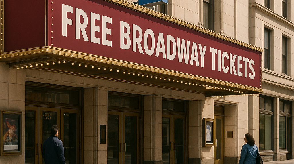 Video: Mayor Zohran Mamdani Announces Free Broadway Ticket Initiative, Shouts Out In the Heights