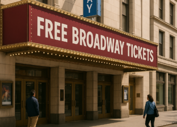 Video: Mayor Zohran Mamdani Announces Free Broadway Ticket Initiative, Shouts Out In the Heights