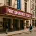 Video: Mayor Zohran Mamdani Announces Free Broadway Ticket Initiative, Shouts Out In the Heights