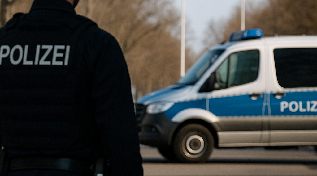 Alemania investiga un posible plan ruso para cometer atentados tras hallar un arsenal clandestino cerca de Berlín