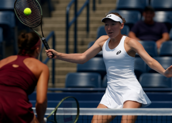La rusa Alexandrova elimina a Aryna Sabalenka en octavos de WTA 1000 de Toronto