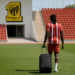 El Almería ultima otra millonaria venta: Lopy se marcha al Al Ittihad y dejará 19 millones