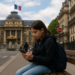 Máxima autoridad constitucional de Francia rechaza prohibir las redes sociales a menores de 15 años