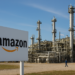 Amazon invierte en construcción de enorme planta de gas en EU para centros de datos
