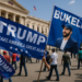 La nueva América Latina pro Trump se contagia de los agujeros del 'Modelo Bukele'