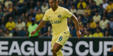 América irá a Leagues Cup invicto y líder de Liga MX