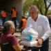 Consolida Américo Villarreal liderazgo de Tamaulipas en asistencia social con apoyo de la Beneficencia Pública