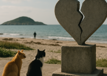 ‘El amor que permanece’: etnografía, desamor y brillante absurdo en la Islandia de Pálmason | Cine: estrenos y críticas