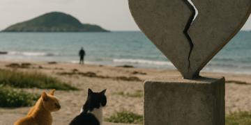 ‘El amor que permanece’: etnografía, desamor y brillante absurdo en la Islandia de Pálmason | Cine: estrenos y críticas