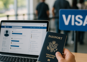 Amplía EU revisión de redes para visa