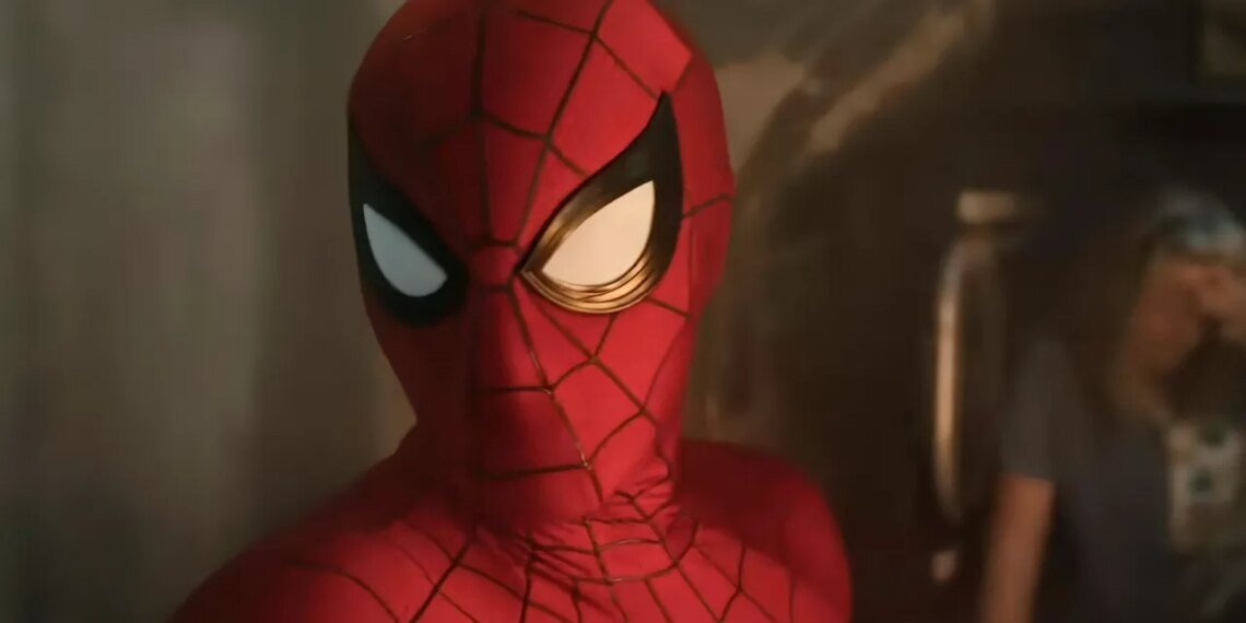 The ‘Spider-Man: Brand New Day’ Post-Credits Scene, Explained