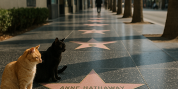 Anne Hathaway vuelve a reinar en Hollywood: cómo cinco películas, un embarazo y la mejor de sus carcajadas la recolocaron en el trono