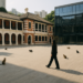 Anne Imhof to Debut New Work at Hong Kong’s Tai Kwun Contemporary