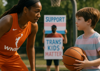 Se suman antagonistas contra la "MAGA Barbie" en la WNBA: "Hay que proteger a los niños trans"
