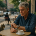 Anthony Bourdain Wears the Perfect Chef's Watch in 'Tony'