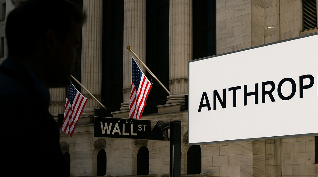 Anthropic se prepara para debutar en Wall Street: cinco claves sobre su negocio, sus pérdidas y su pulso con Trump