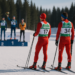 Antolino y Carvajal se quedan lejos de las medallas en la plataforma de 10 metros