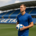 Oficial: Saba Sazonov, nuevo jugador del Getafe