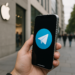Apple retiró temporalmente Telegram por una denuncia