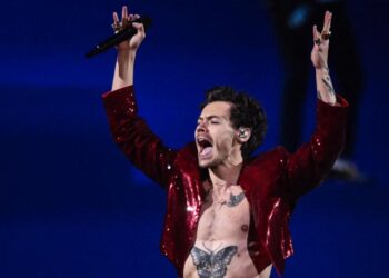 Detienen a 21 presuntos revendedores de boletos en concierto de Harry Styles en el Estadio GNP