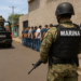 Caen 9 del CJNG en Michoacán, entre ellos hija de capo