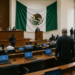 Avala Congreso de Sinaloa licencia de Rubén Rocha