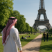 Arabia Saudita invertirá 7,000 millones de dólares en parques temáticos cerca de París