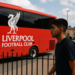 Ronald Araujo se marchará cedido al Liverpool