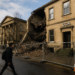 Glasgow CCA Archive Faces Possible Sale After Arts Center Collapse