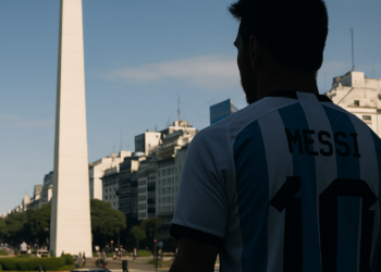 La Selección argentina sin Messi: muchas dudas, empezando por Scaloni
