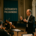 Sacramento Philharmonic & Opera appoints Ari Pelto as Music Director and Chief Conductor