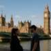 Ariana Grande and Ricky Álvarez Layer up for an Even Harder Launch in London