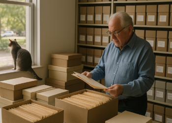 Arnold Mittelman compiles Coconut Grove Playhouse archive