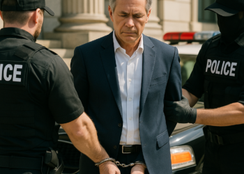 Detienen a ex colaborador de 'Alito' por red de factureras