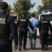 Detienen a presunto operador de 'Los Chapitos' en Mexicali