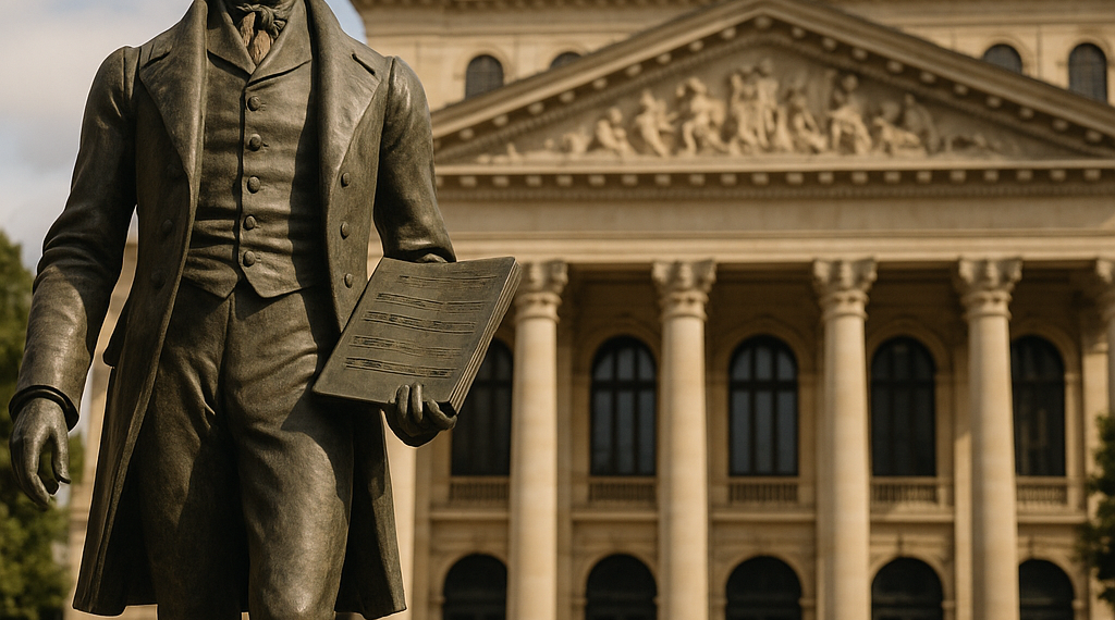 Ni a Haydn ni a Mozart: el bicentenario de Arriaga suena a “tripas y agallas” | Cultura