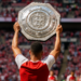 Gana Arsenal con autoridad y conquista la Community Shield
