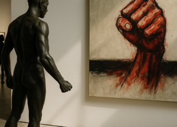 Artemio Narro lleva al cine las contradicciones del mercado del arte contemporáneo