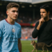 Arteta no renuncia al sueño de tener a Julián Alvarez en el Arsenal