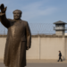 Artist known for sculptures of Mao Zedong jailed for slandering ‘heroes and martyrs’ | China