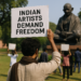 Petition Calls for Indian Artists To Be Freed After Noida Protest