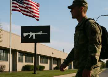 Afirman que EU presiona a empresas para fabricar armas
