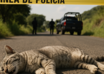 Reportan que el 'R5' fue abatido en Michoacán; EU lo buscaba