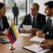 Asesores crean comité para organizar a los acreedores comerciales de Venezuela