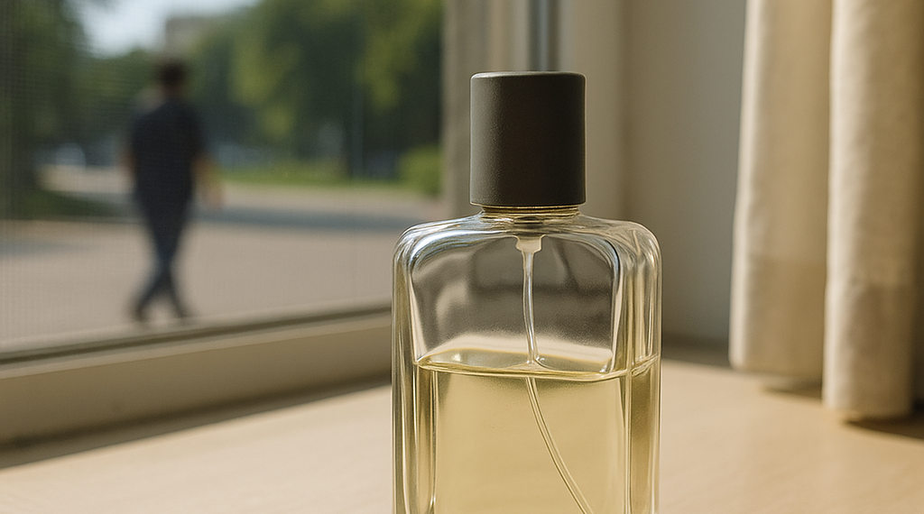 This Is What the ‘90s Smelled Like, According to Gap