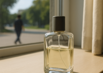 This Is What the ‘90s Smelled Like, According to Gap