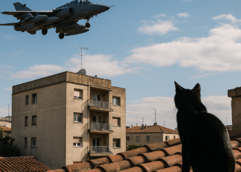 Vinculan a 'Quiringua'  con ataques de dron contra militares
