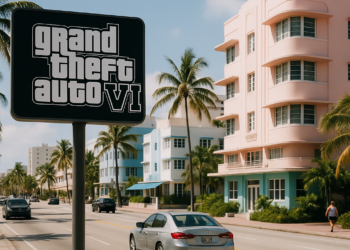 What ‘Grand Theft Auto VI’ Gets Right (and Wrong) About Miami